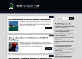 Fishfinderhub.com