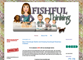 Fishfulthinking-cbusch.blogspot.com