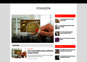 fishgon.com