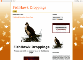 Fishhawkdroppings.blogspot.com