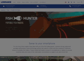 Fishhunter.com