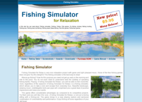Fishing-simulator.com