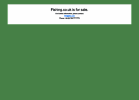 fishing.co.uk