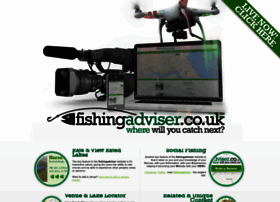 fishingadviser.co.uk