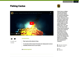 Fishingcactus.tumblr.com