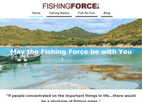 fishingforce.com