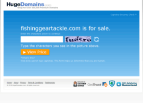 fishinggeartackle.com