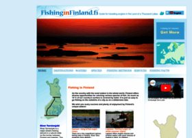 Fishinginfinland.fi