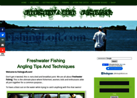 fishingloft.com