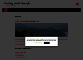 fishingnorthgeorgia.com