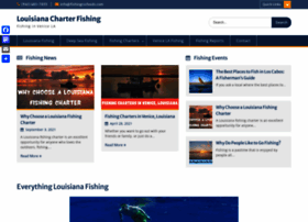 fishingrssfeeds.com