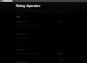 fishingsuperstar.blogspot.com