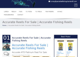 fishingtacklepeeters.com