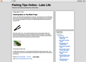 Fishingtipsonline.blogspot.com