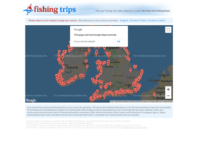 Fishingtrips.co.uk