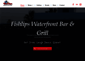 fishlipswaterfront.com