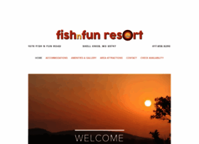 Fishnfunresort.com