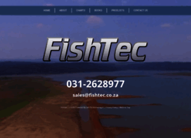 fishtec.co.za
