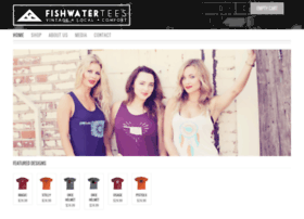 fishwatertees.com