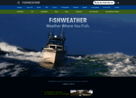 Fishweather.com