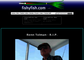 Fishyfish.com