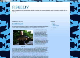 fiskespot.blogspot.com