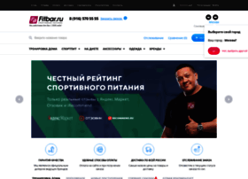 fitbar.ru