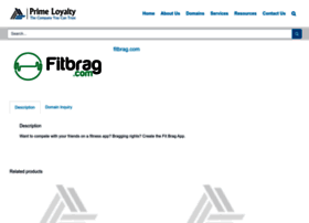 Fitbrag.com
