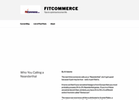fitcommerce.com