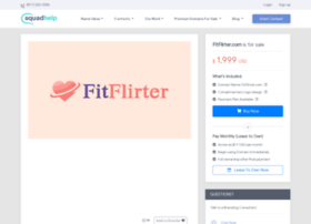 Fitflirter.com