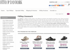 fitflopdanmark.com