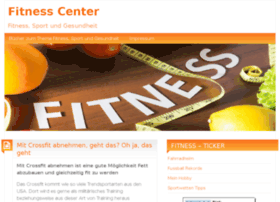 fitness-center24.com
