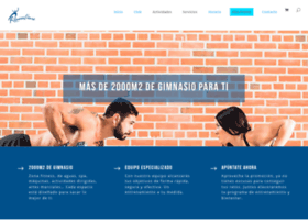 fitness-lleure.com