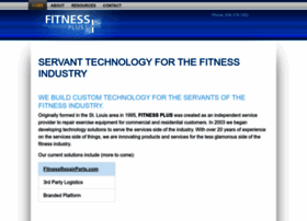 fitness-plus.net