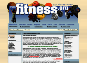 fitness.org
