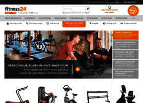 fitness24.nl
