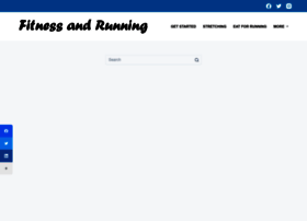 fitnessandrunning.com