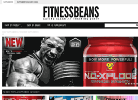 fitnessbeans.com