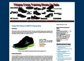 Fitnesscrosstrainingshoeonsale.blogspot.com