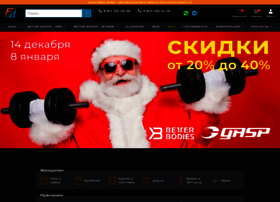 fitnessdesign.ru