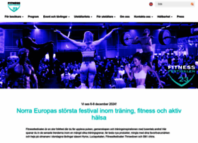 fitnessfestivalen.se