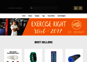 fitnessladen.net