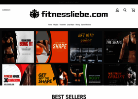 fitnessliebe.com