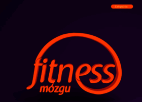 fitnessmozgu.pl
