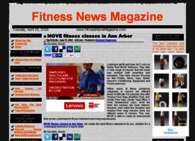 fitnessnewsmagazine.com