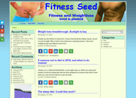 fitnessseed.com