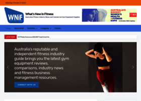 fitnesssuppliers.com.au
