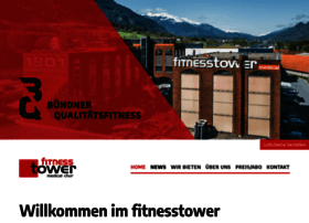 fitnesstower.ch