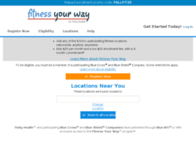 fitnessyourway.healthways.com
