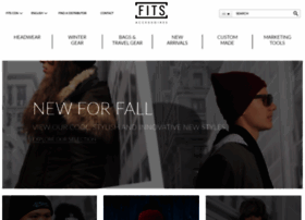 Fits-accessories.com
